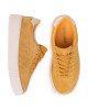 Gola Сникърси Super Court Suede CLB016 Sun/Off White - Mera.bg