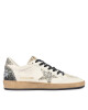 Golden Goose Сникърси Ball Star GWF0011.7F007472.1227 Бежов - Mera.bg