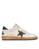 GOLDEN GOOSE Сникърси Ball Star GWF00117.F003771.10283 Бежов - Mera.bg