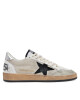 Golden Goose Сникърси GMF00117.F003215.81780 Сив - Mera.bg