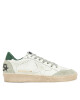 Golden Goose Сникърси GMF00117.F004746 Бял - Mera.bg