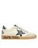 GOLDEN GOOSE Сникърси GMF00117.F006869 Екрю - Mera.bg