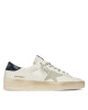 Golden Goose Сникърси GMF00128.F000567.10509 Бял - Mera.bg