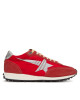 Golden Goose Сникърси GMF00683.F005492 40399 Червен - Mera.bg