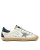GOLDEN GOOSE Сникърси GWF00102.F001434.10582 Бял - Mera.bg