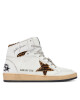 Golden Goose Сникърси GWF00230.F002193.10805 Бял - Mera.bg