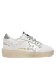 Golden Goose Сникърси GWF00804.F006966.80185 Бял - Mera.bg