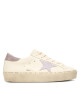 Golden Goose Сникърси Hi Star Classic With List GWF00118.F007537.12280 Бял - Mera.bg