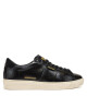 Golden Goose Сникърси Matchstar GMF00796.F006922.90100 Черен - Mera.bg