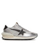 Golden Goose Сникърси Running Marathon M2000 GWF00684.F005667.60246 Сребрист - Mera.bg