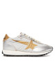 GOLDEN GOOSE Сникърси Running Marathon M77 GWF00683.F005490.70138 Сребрист - Mera.bg