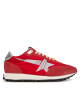 GOLDEN GOOSE Сникърси Running Marathon M77 GWF00683.F005492.40399 Червен - Mera.bg