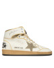 Golden Goose Сникърси Sky Star GMF00230.F004089.10961 Бял - Mera.bg