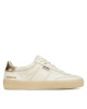 Golden Goose Сникърси Soul Star GWF00464.F005054.10847 Екрю - Mera.bg