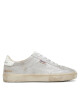 Golden Goose Сникърси Soul Star GWF00464.F006952.12179 Сребрист - Mera.bg