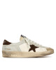 Golden Goose Сникърси Stardan GMF00128.F004007.81999 Бял - Mera.bg