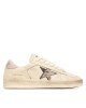 Golden Goose Сникърси Stardan GWF00128.F007276.82942 Екрю - Mera.bg
