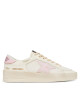 GOLDEN GOOSE Сникърси Stardan Under Net Star GWF00370.F004736.11547 Екрю - Mera.bg