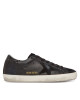 Golden Goose Сникърси Super-Star Classic GWF00101.F003463.90100 Черен - Mera.bg