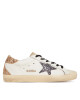 GOLDEN GOOSE Сникърси Super-Star Classic GWF00102.F005358.82532 Бял - Mera.bg