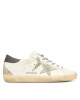 Golden Goose Сникърси Super-Star Classic GWF00102.F006113.11915 Бял - Mera.bg