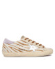 Golden Goose Сникърси Super-Star Classic With List GWF00101.F007507.82997 Бежов - Mera.bg