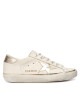 Golden Goose Сникърси Super-Star Classic With List GWF00101.F007558.10698 Екрю - Mera.bg