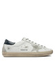 GOLDEN GOOSE Сникърси Super-Star Classic With Spur GMF00102.F000311.10270 Бял - Mera.bg