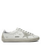 GOLDEN GOOSE Сникърси Super-Star Classic With Spur GMF00102.F000317.10273 Бял - Mera.bg