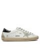 GOLDEN GOOSE Сникърси Super-Star Classic With Spur GMF00102.F000318.10220 Бял - Mera.bg
