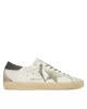 Golden Goose Сникърси Super Star Classic With Spur GMF00102.F006113.11915 Бял - Mera.bg