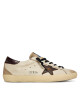Golden Goose Сникърси Super-Star Classic With Spur GMF00102.F007553.10550 Бежов - Mera.bg