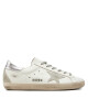 GOLDEN GOOSE Сникърси Super-Star Classic With Spur GWF00102.F000317.10273 Бял - Mera.bg