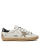 GOLDEN GOOSE Сникърси Super-Star Classic With Spur GWF00102.F000318.10220 Бял - Mera.bg