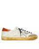 Golden Goose Сникърси Super Star Penstar Classic GMF00107.F004029.11367 Бял - Mera.bg