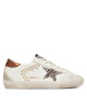 Golden Goose Сникърси Super-Star Penstar Classic GWF00175.F004781.82378 Бял - Mera.bg