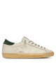 Golden Goose Сникърси Super-Star Skate GMF00105.F007530.10502 Бял - Mera.bg