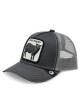 Goorin Bros Шапка с козирка Sheepie 201-0026 Сив - Mera.bg