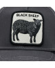 Goorin Bros Шапка с козирка Sheepie 201-0026 Сив - Mera.bg