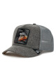 Goorin Bros Шапка с козирка The Mamba 101-2606-GRY Сив - Mera.bg