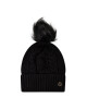 Granadilla Шапка Ducroux Faux Fur JG5677 Black 001 - Mera.bg