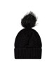 Granadilla Шапка Ducroux Faux Fur JG5677 Black 001 - Mera.bg