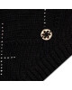 Granadilla Шапка Bourdon JG5636 Black 001 - Mera.bg