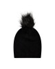 Granadilla Шапка Bourdon JG5636 Black 001 - Mera.bg