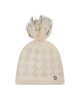 Granadilla Шапка Clarke Faux Fur JG5293 White 005 - Mera.bg