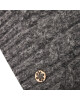 Granadilla Шапка Hudson JG5430 Med.Grey 003 - Mera.bg