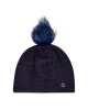 Granadilla Шапка Laroque Faux Fur JG5698 Тъмносин - Mera.bg