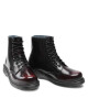 Gregor Зимни обувки 01655-ME-FLCBO-DS Bordo - Mera.bg