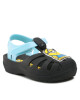Grendene Kids Сандали Minions Hello Aranha Baby 22571 Черен - Mera.bg