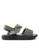 Grendene Kids Сандали Liga Da Justica Sandalia Inf 22589 Сив - Mera.bg